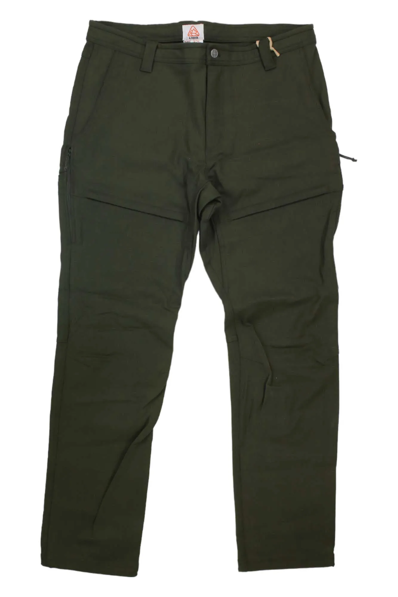 LIVSN Karst Pants sold by Out&Back Outdoor