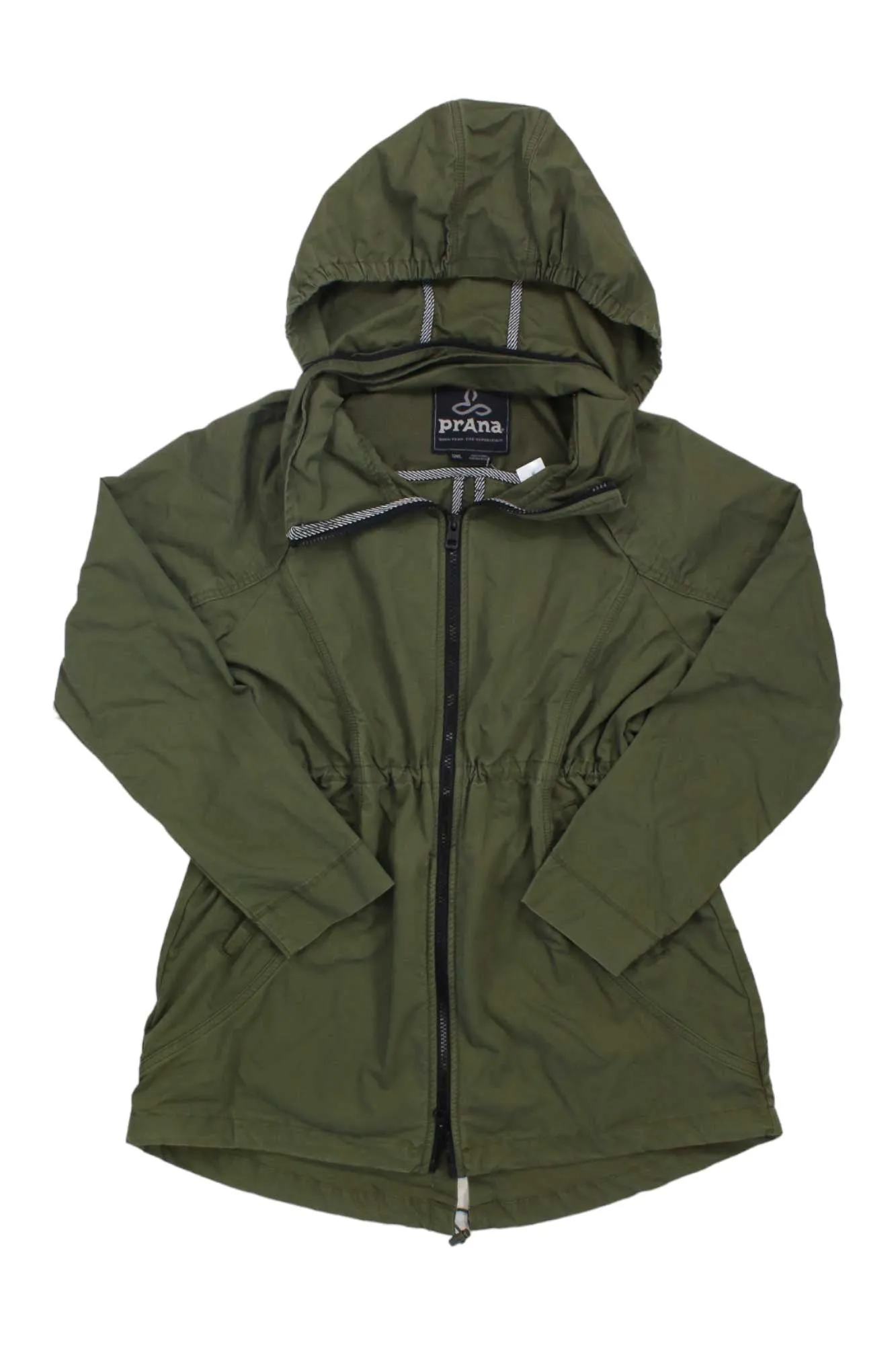 Prana Womens Horizon Anorak Jacket sold by Out&Back Outdoor
