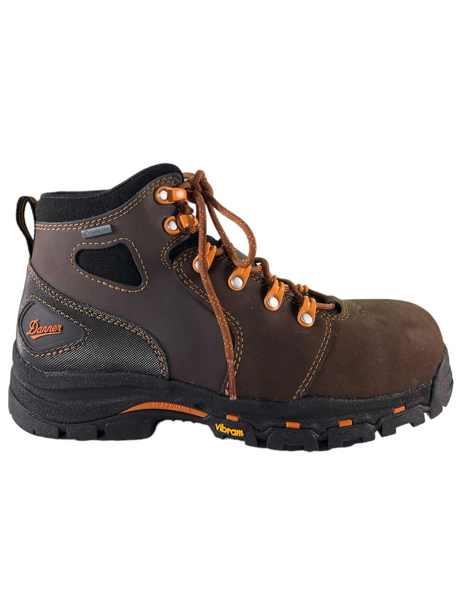 Danner Womens Vicious NMT 4IN Boot sold by Out&Back Outdoor