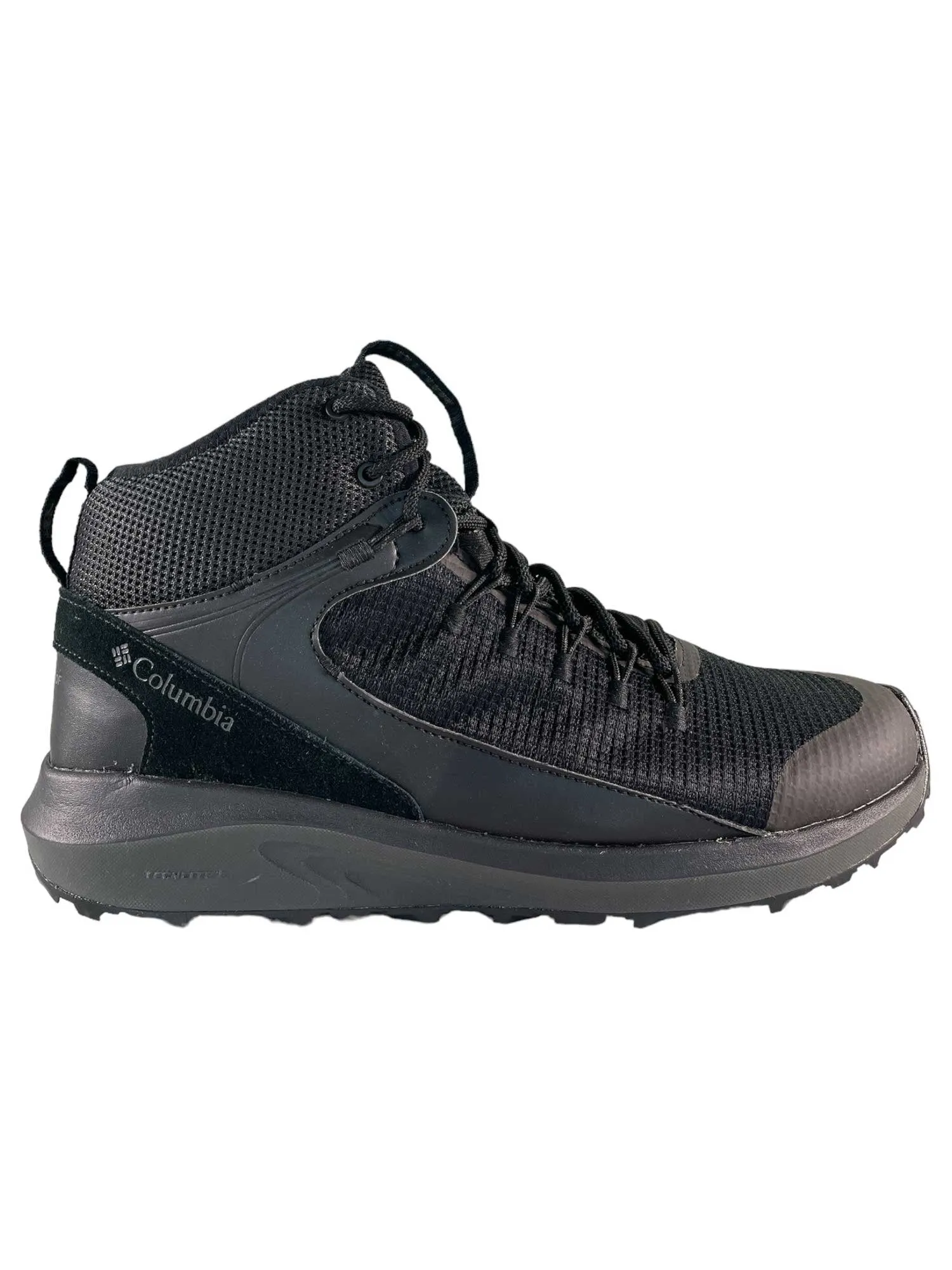 Mens Trailstorm Mid Waterproof Shoe sold by Out&Back Outdoor