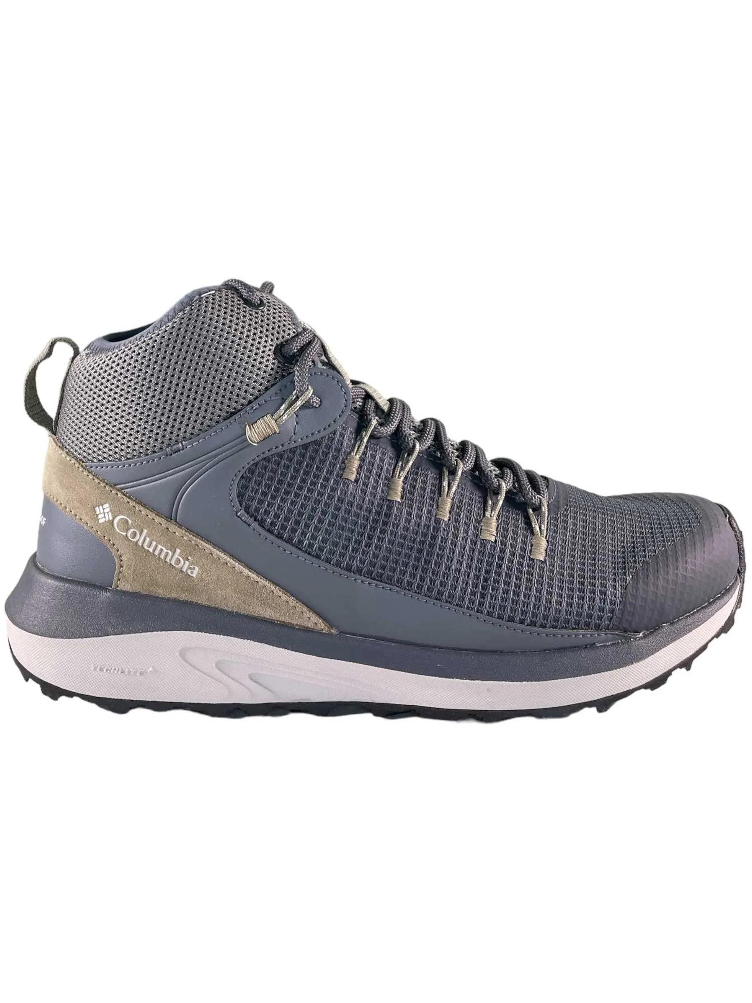Mens Trailstorm Mid Waterproof Shoe sold by Out&Back Outdoor product image thumbnail 2