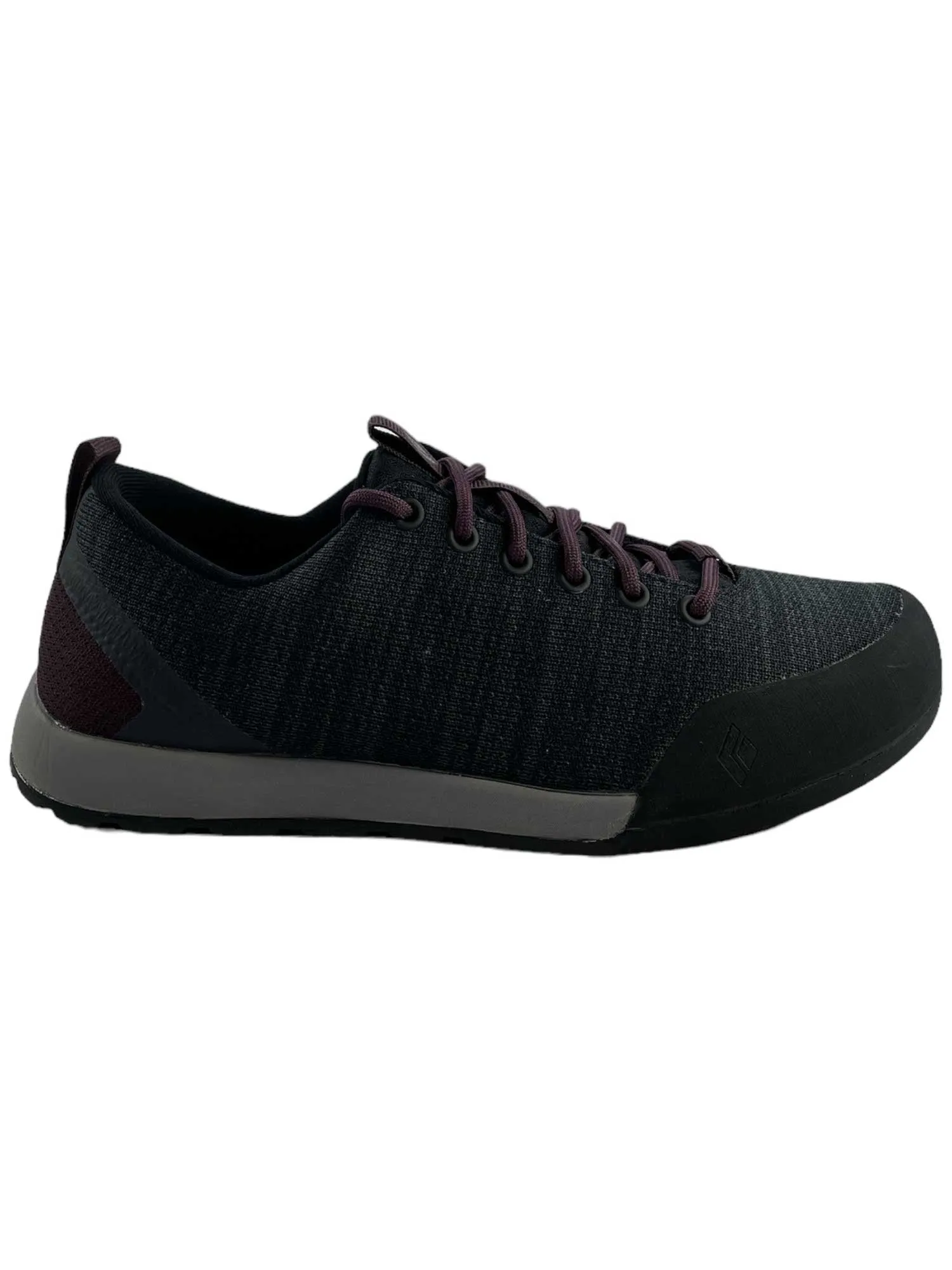 Black Diamond Womens Circuit Shoe sold by Out&Back Outdoor