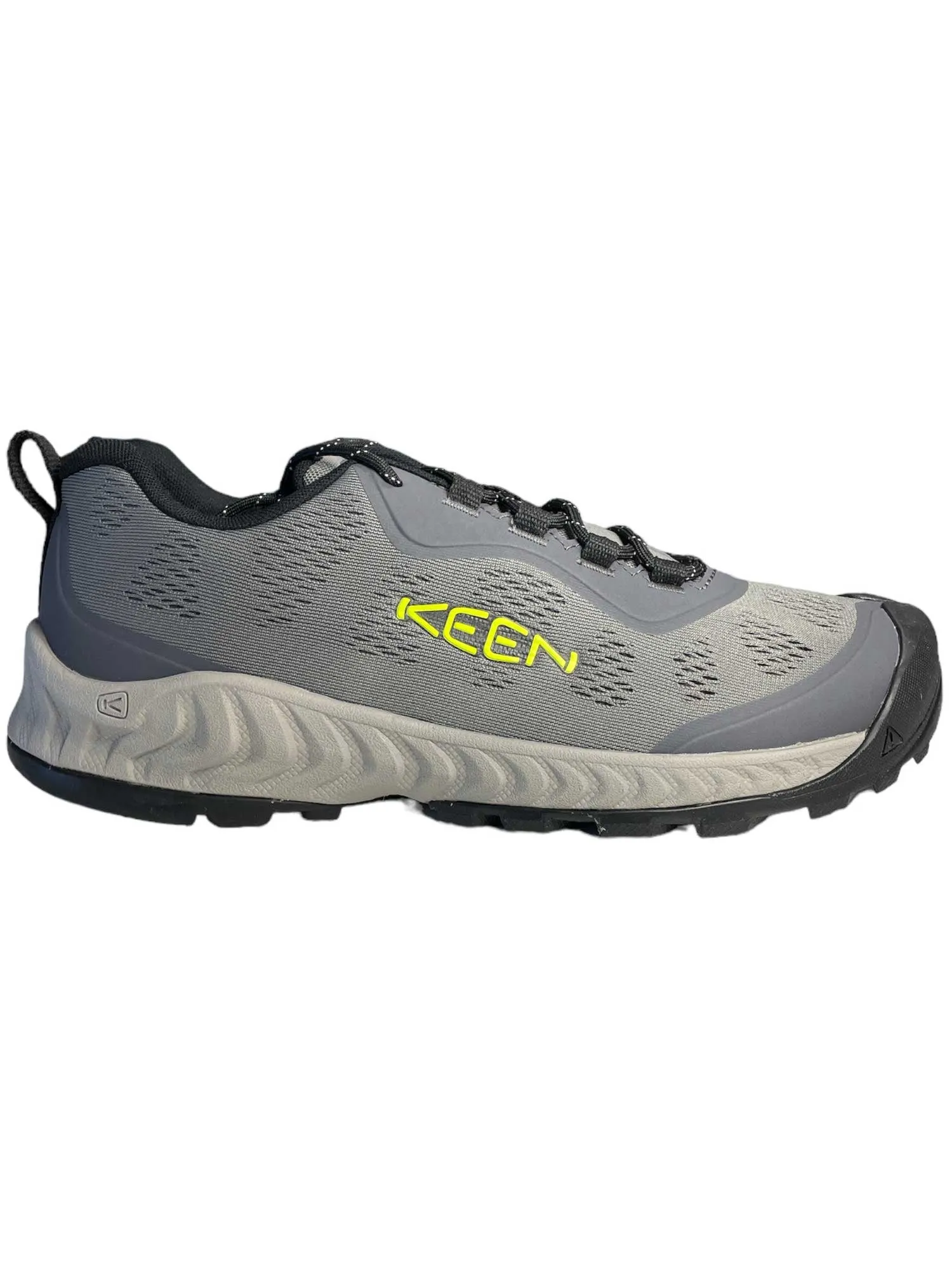 KEEN Men's NXIS Speed Shoe sold by Out&Back Outdoor product image thumbnail 2