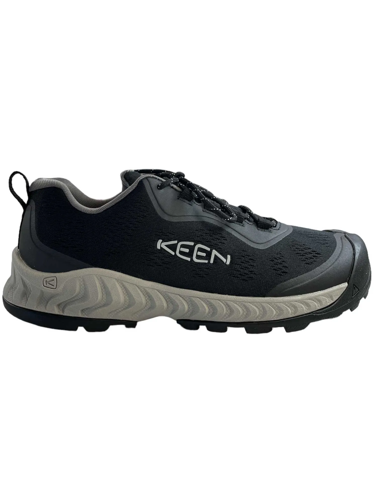 KEEN Men's NXIS Speed Shoe sold by Out&Back Outdoor product image thumbnail 3