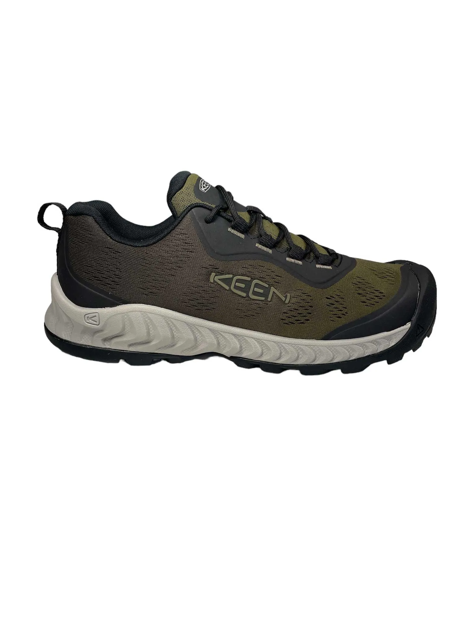 KEEN Men's NXIS Speed Shoe sold by Out&Back Outdoor