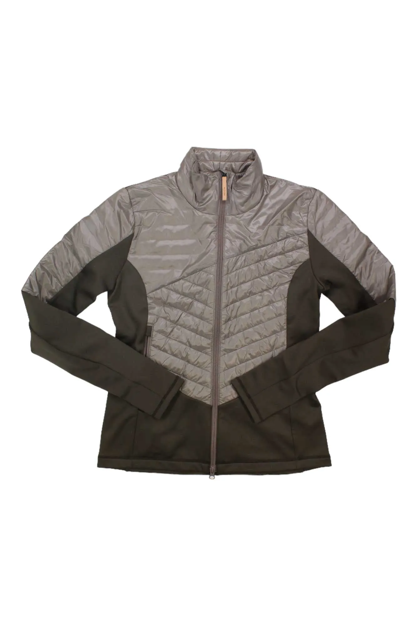 Indyeva Women's Calore II Jacket sold by Out&Back Outdoor product image thumbnail 2
