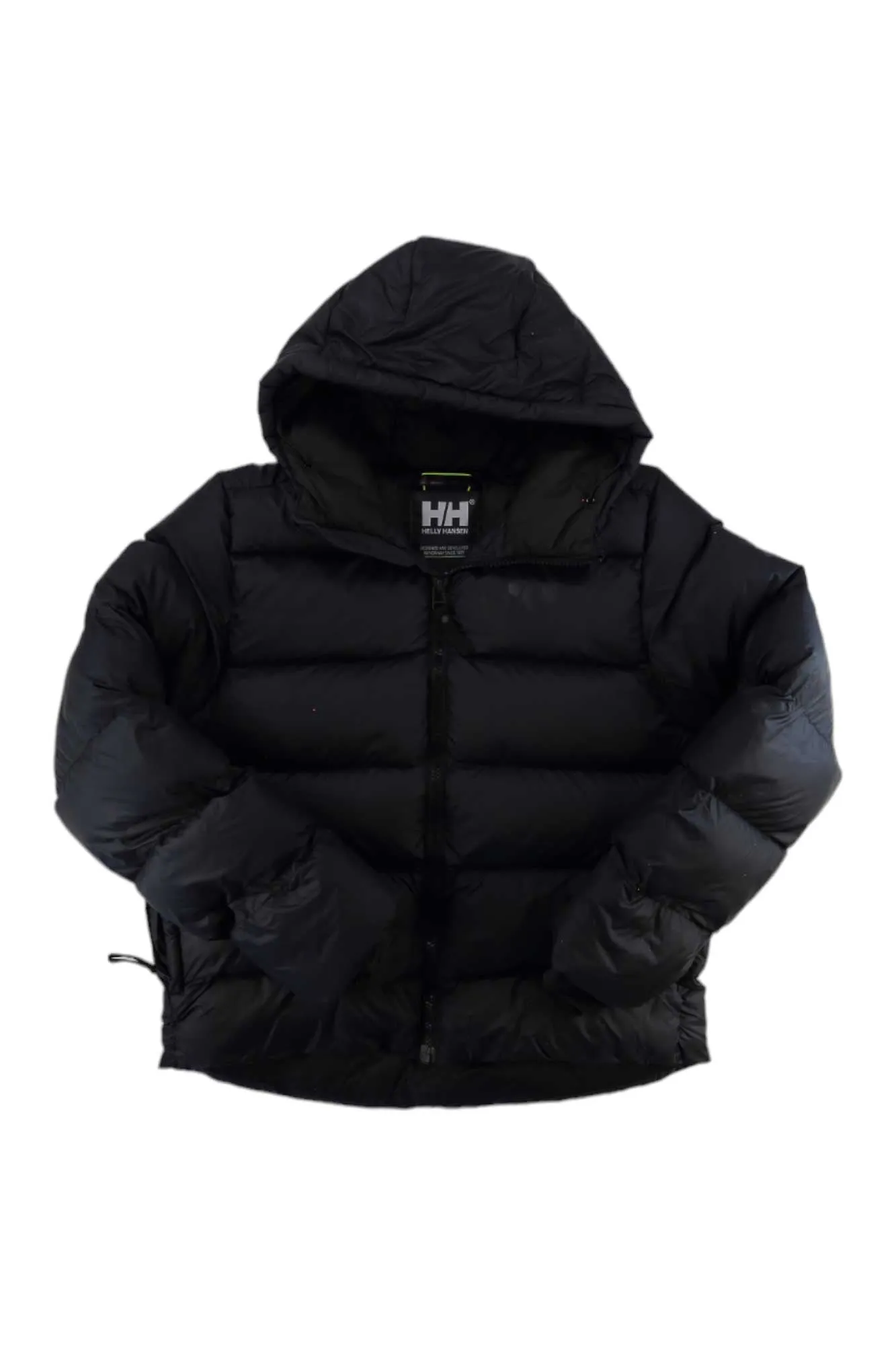 Helly Hansen Men's Active Puffy Jacket sold by Out&Back Outdoor