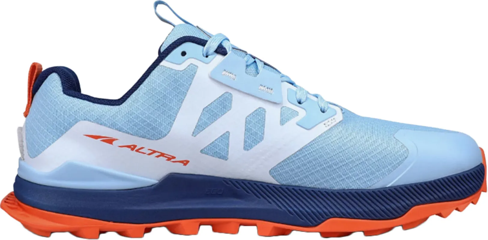 Altra Womens Lone Peak 7 Shoe sold by Out&Back Outdoor