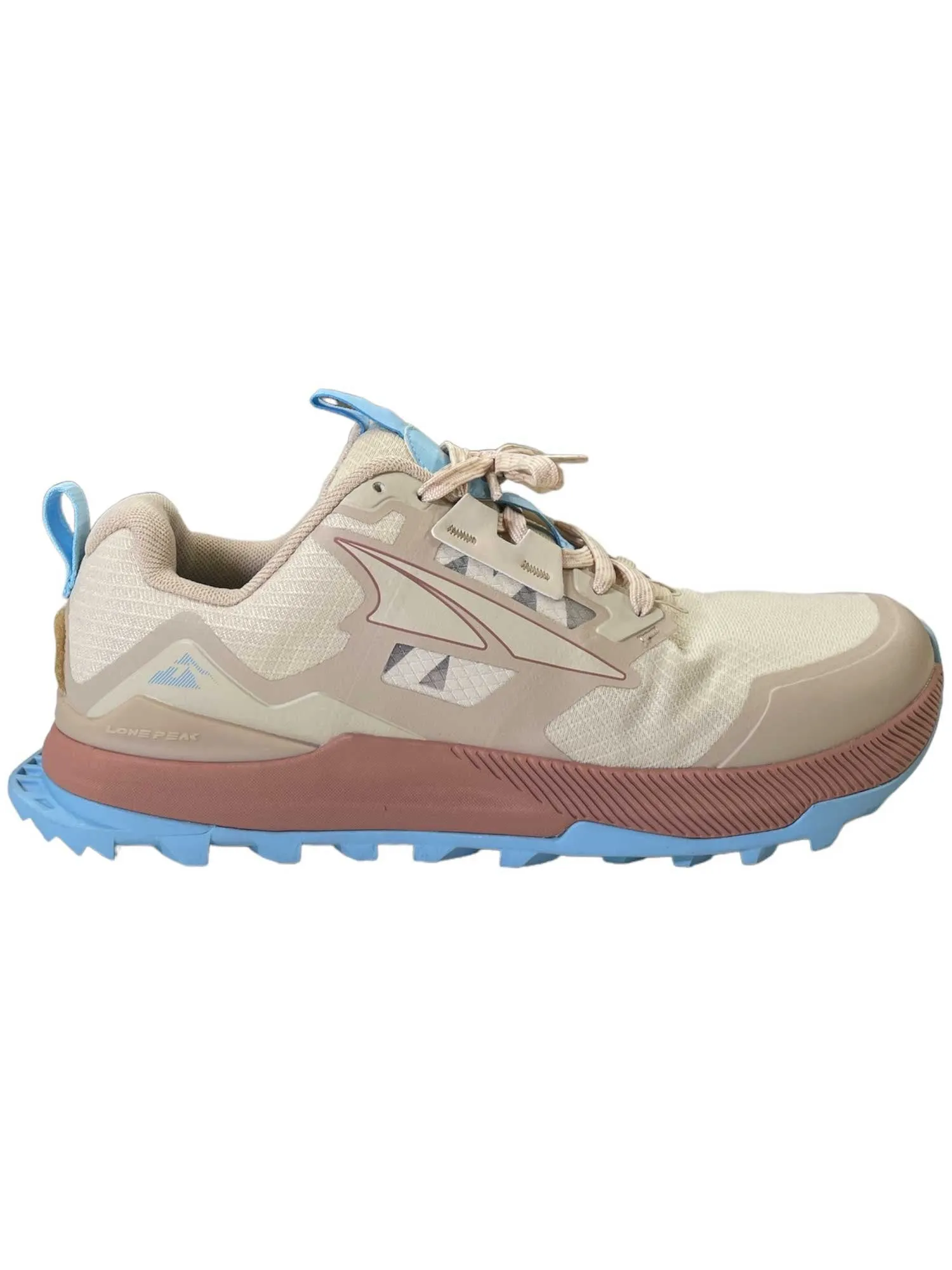 Altra Womens Lone Peak 7 Shoe sold by Out&Back Outdoor product image thumbnail 4