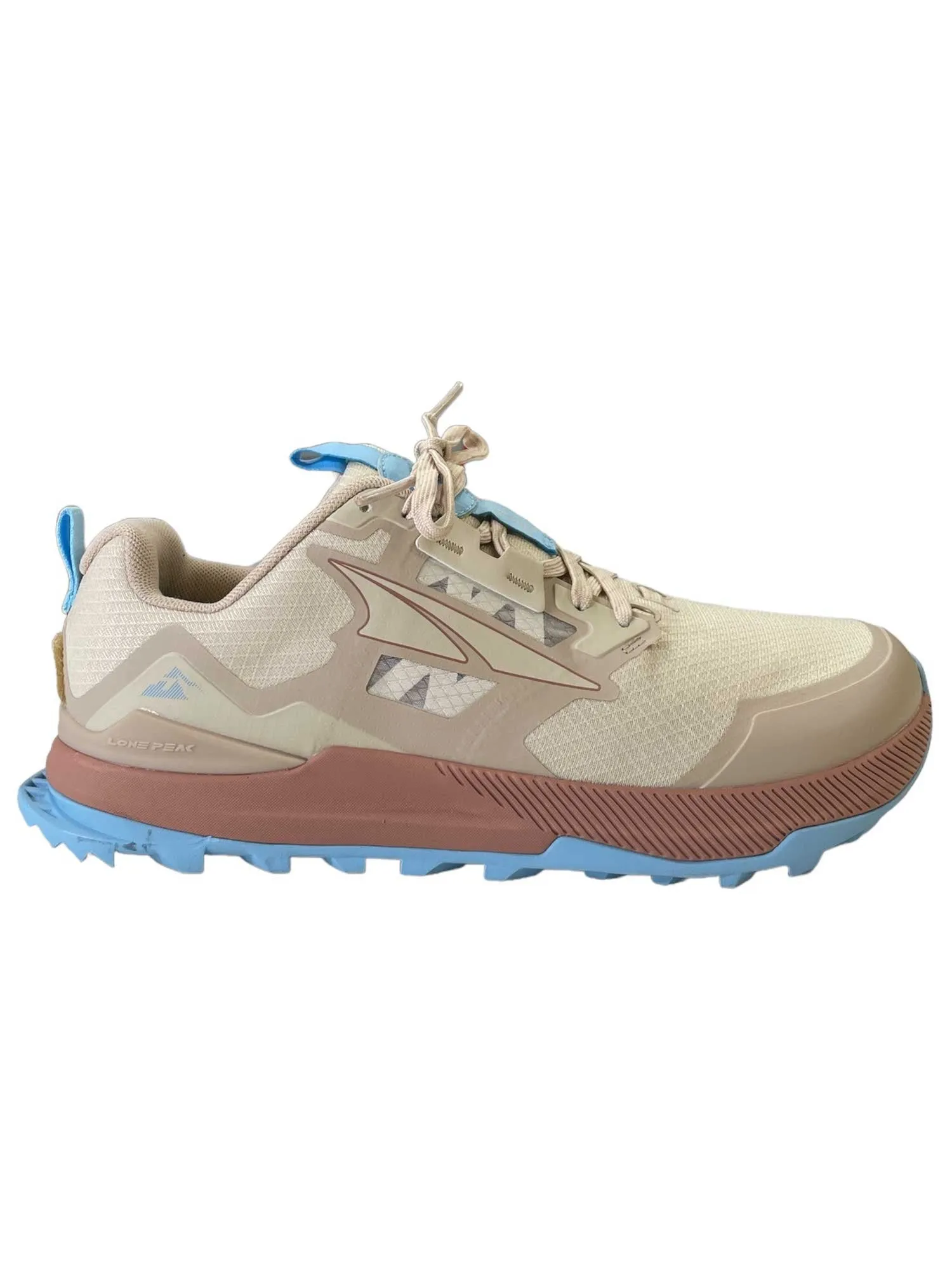 Altra Womens Lone Peak 7 Shoe sold by Out&Back Outdoor product image thumbnail 3