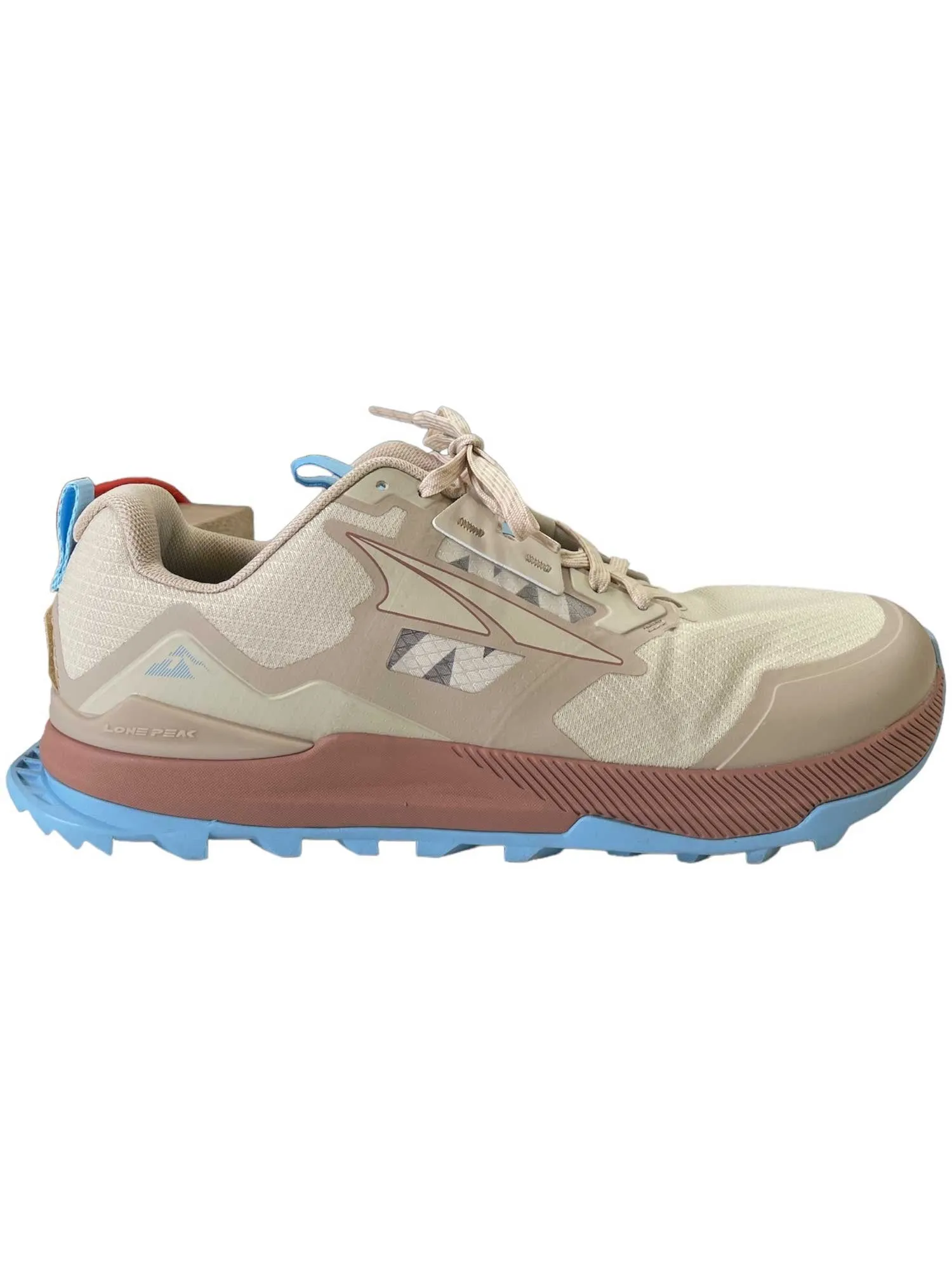 Altra Womens Lone Peak 7 Shoe sold by Out&Back Outdoor product image thumbnail 2