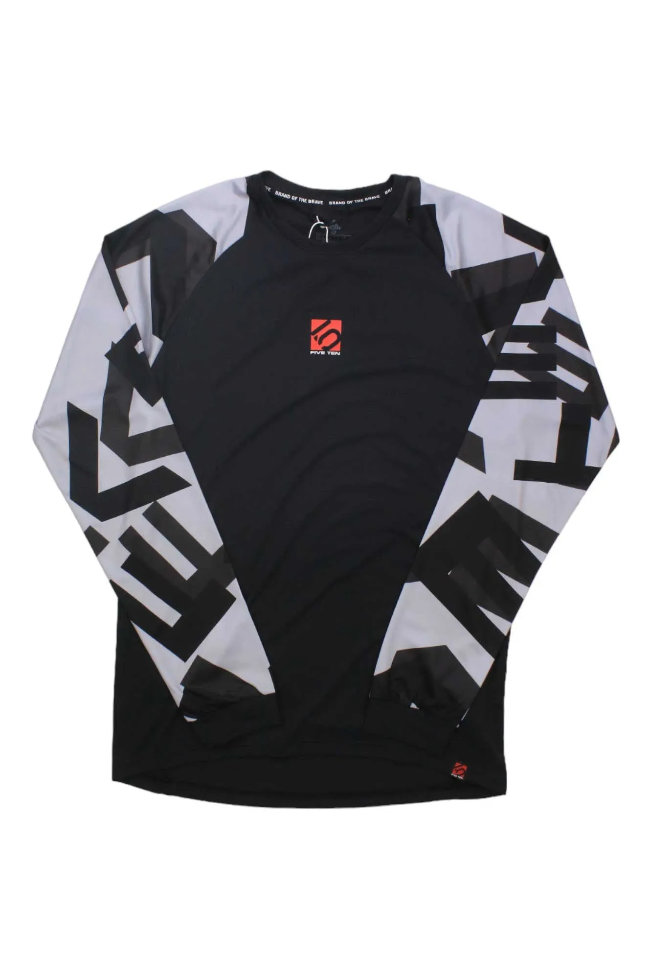 Five Ten Men's Trail LS Top sold by Out&Back Outdoor