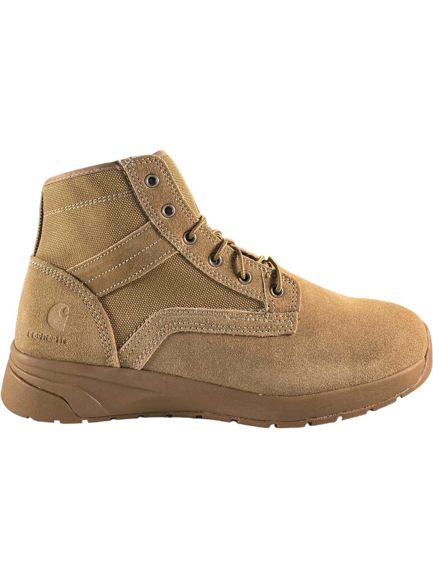 Carhartt Men's Force 5 Inch Lightweight Sneaker Boot - Soft Toe sold by Out&Back Outdoor