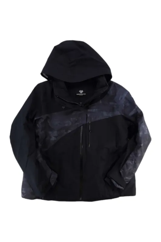 Obermeyer Womens Jette Jacket sold by Out&Back Outdoor