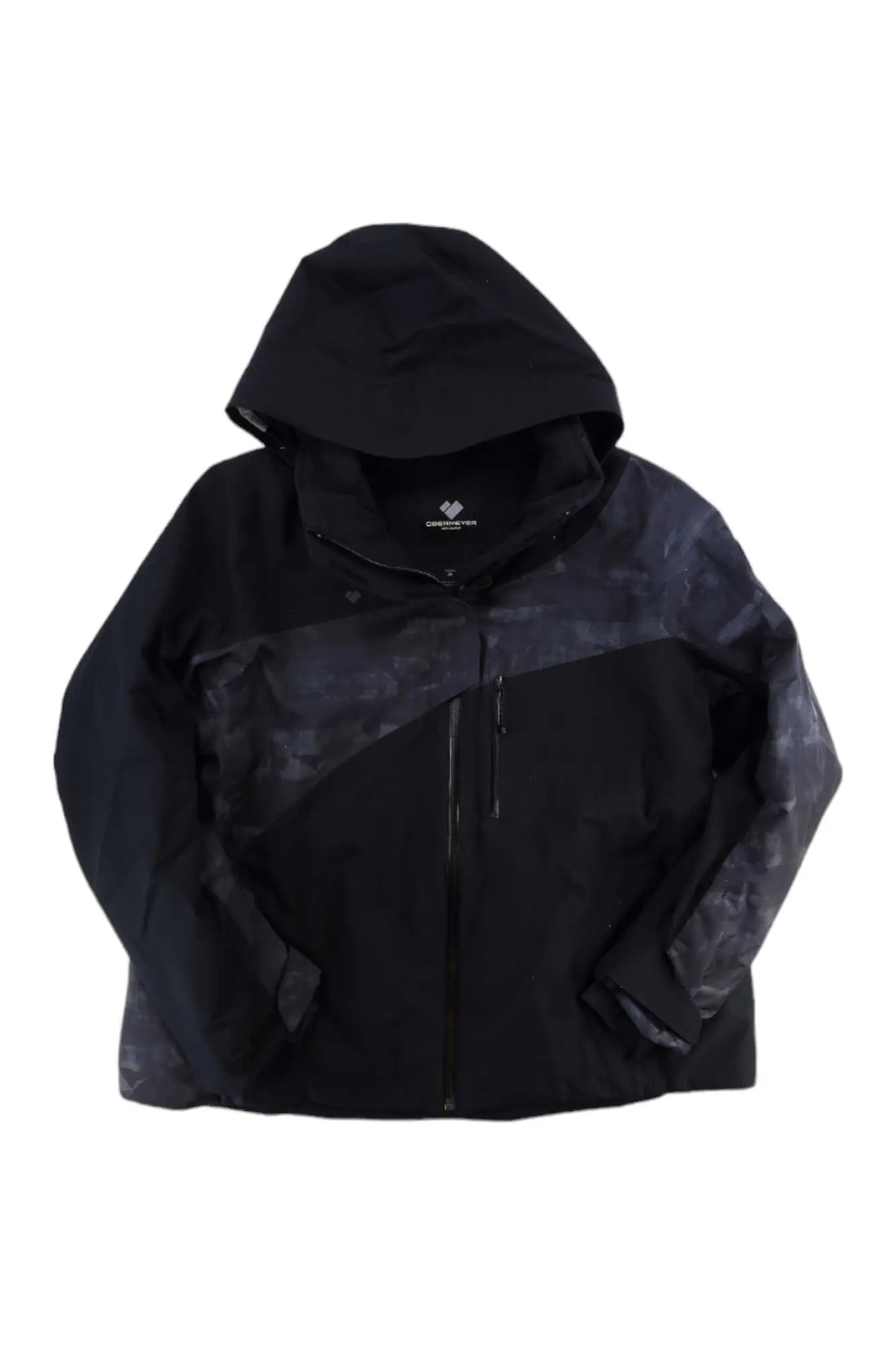 Obermeyer Womens Jette Jacket sold by Out&Back Outdoor