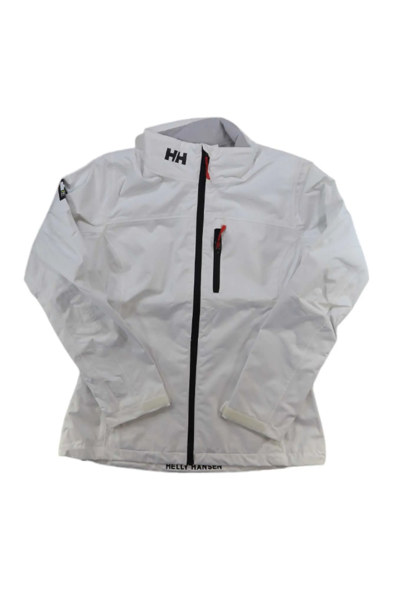 Helly Hansen Womens Crew Jacket sold by Out&Back Outdoor