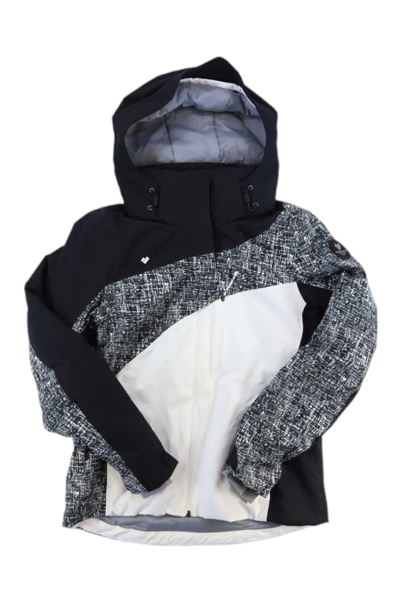 Obermeyer Womens Jette Jacket sold by Out&Back Outdoor product image thumbnail 2