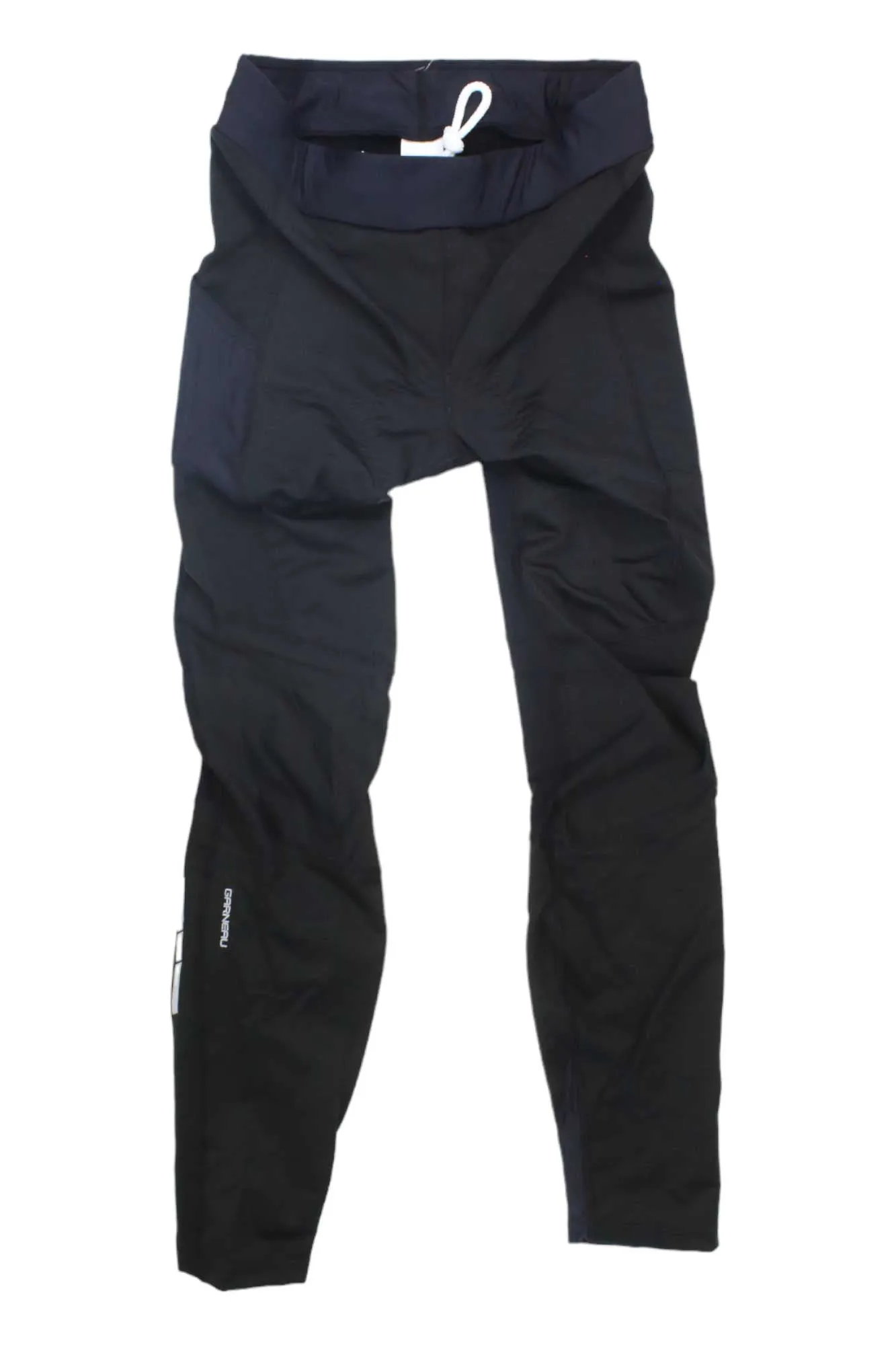 Louis Garneau Men's Solano Chamois Tight sold by Out&Back Outdoor