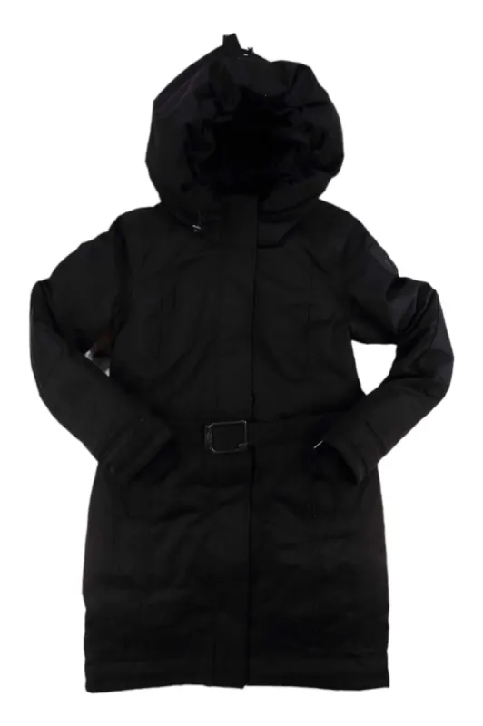 Nobis Women's Astrid Parka sold by Out&Back Outdoor
