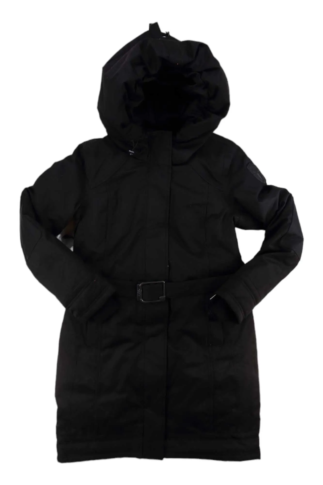 Nobis Women's Astrid Parka sold by Out&Back Outdoor