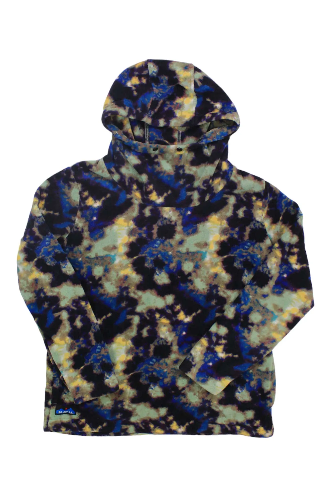 Kavu Womens Fleece Hoody sold by Out&Back Outdoor
