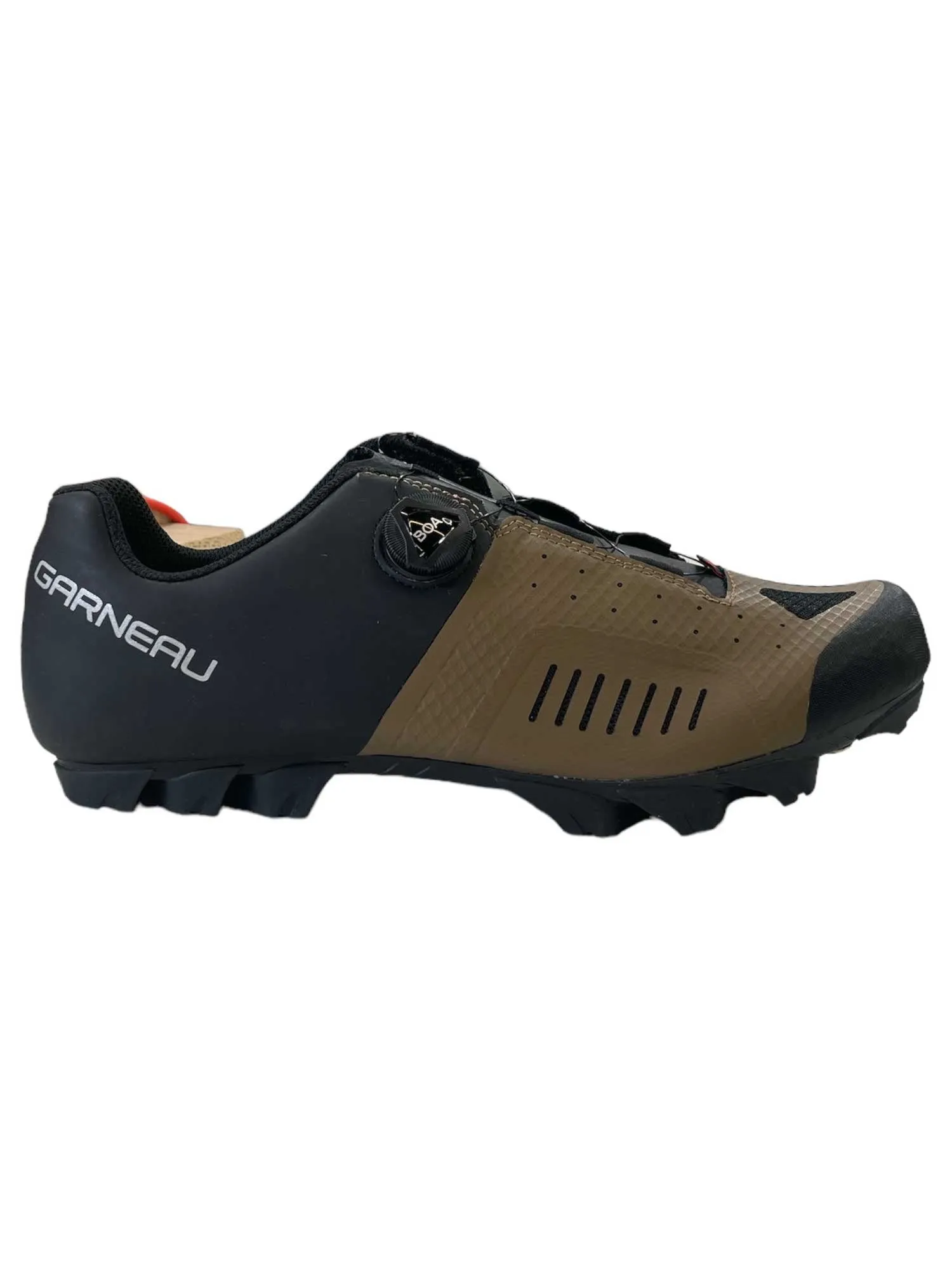Louis Garneau Men's Hillibilli Shoe sold by Out&Back Outdoor