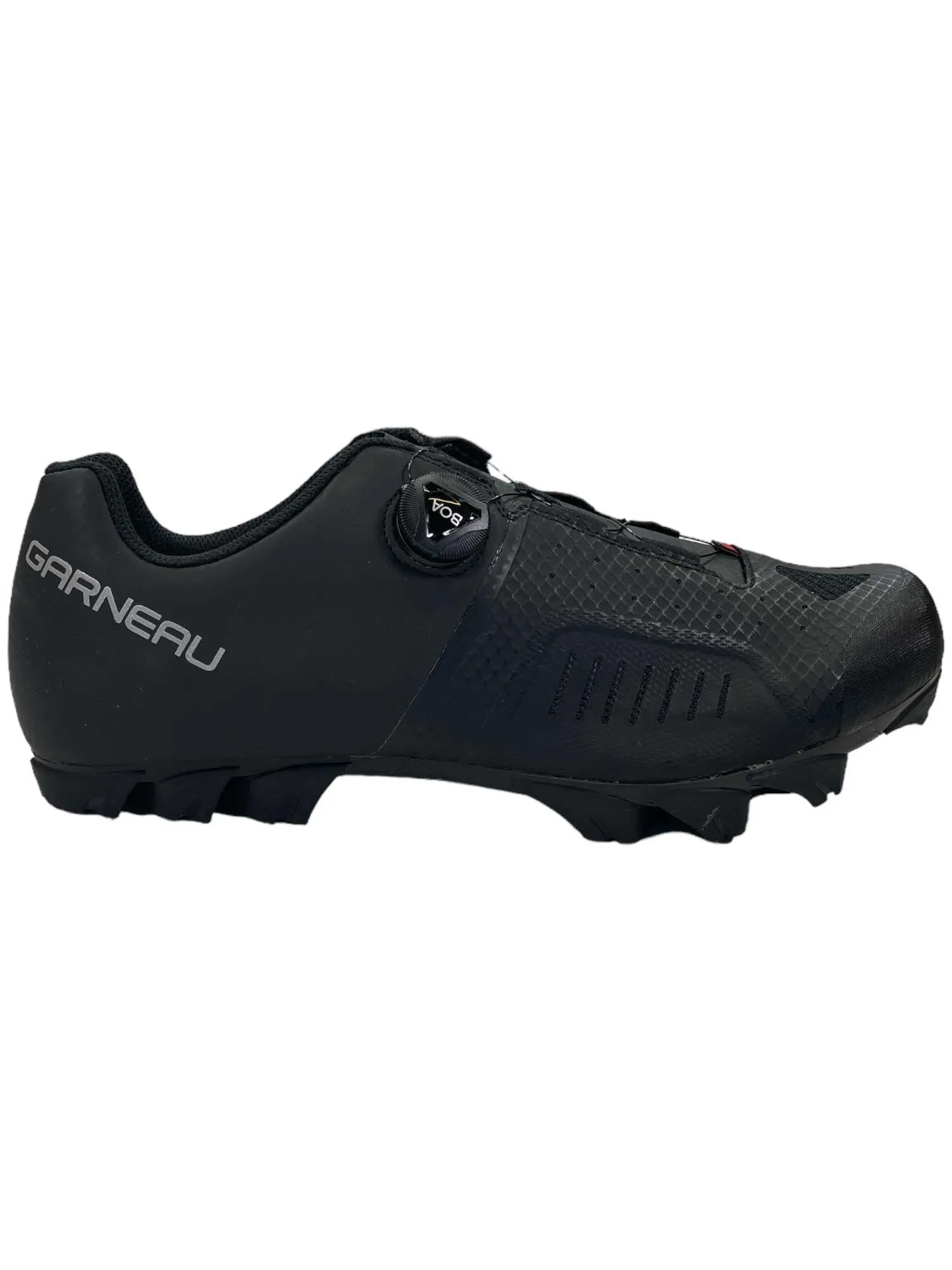 Louis Garneau Men's Hillibilli Shoe sold by Out&Back Outdoor product image thumbnail 3