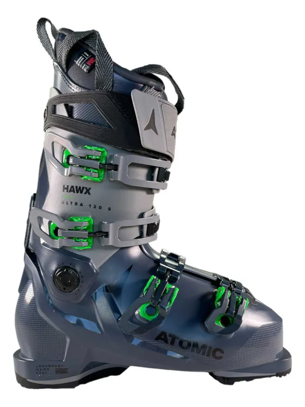 Atomic HAWX ULTRA 120 S GW Ski Boots sold by Out&Back Outdoor