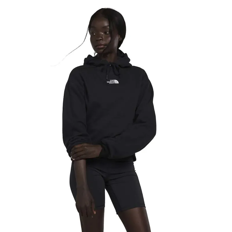 The North Face Women's Evolution Hi Lo Hoodie sold by Out&Back Outdoor