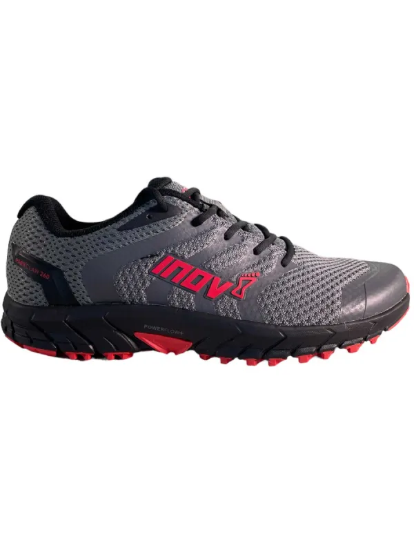 Inov8 Men's Parkclaw 260 Knit Shoe sold by Out&Back Outdoor