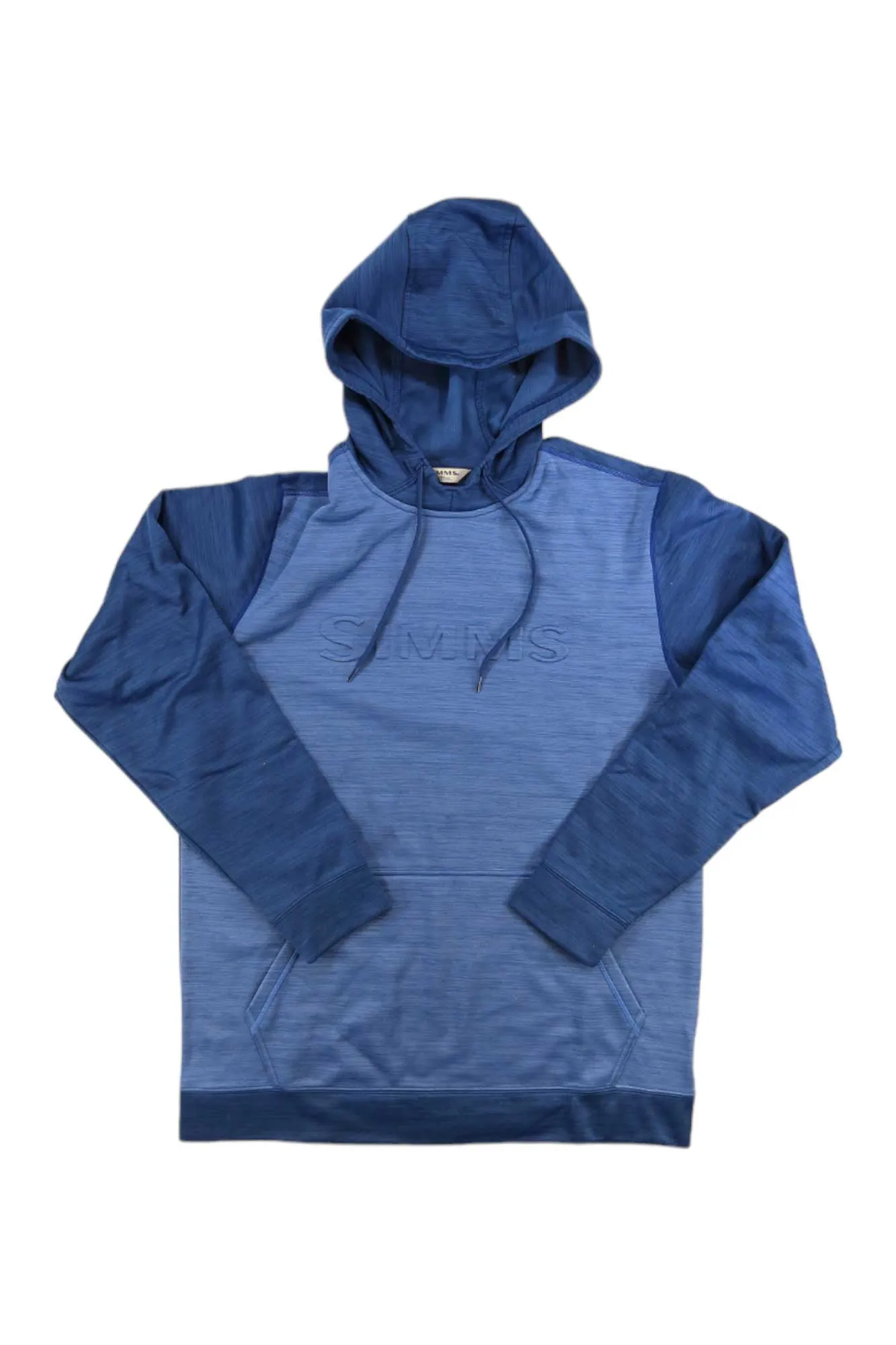 Simms Mens Challenger Hoody sold by Out&Back Outdoor product image thumbnail 2