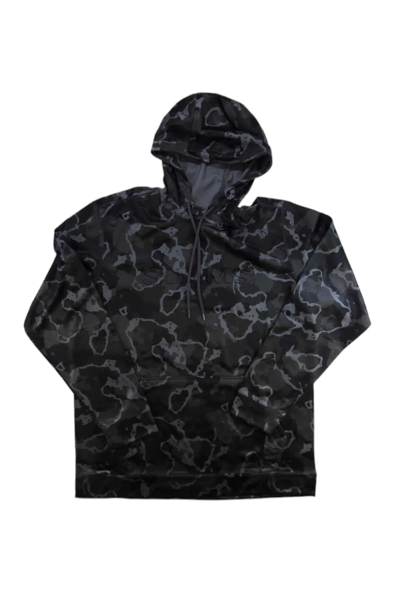 Simms Mens Challenger Hoody sold by Out&Back Outdoor