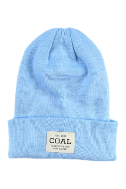 Coal The Uniform Beanie sold by Out&Back Outdoor