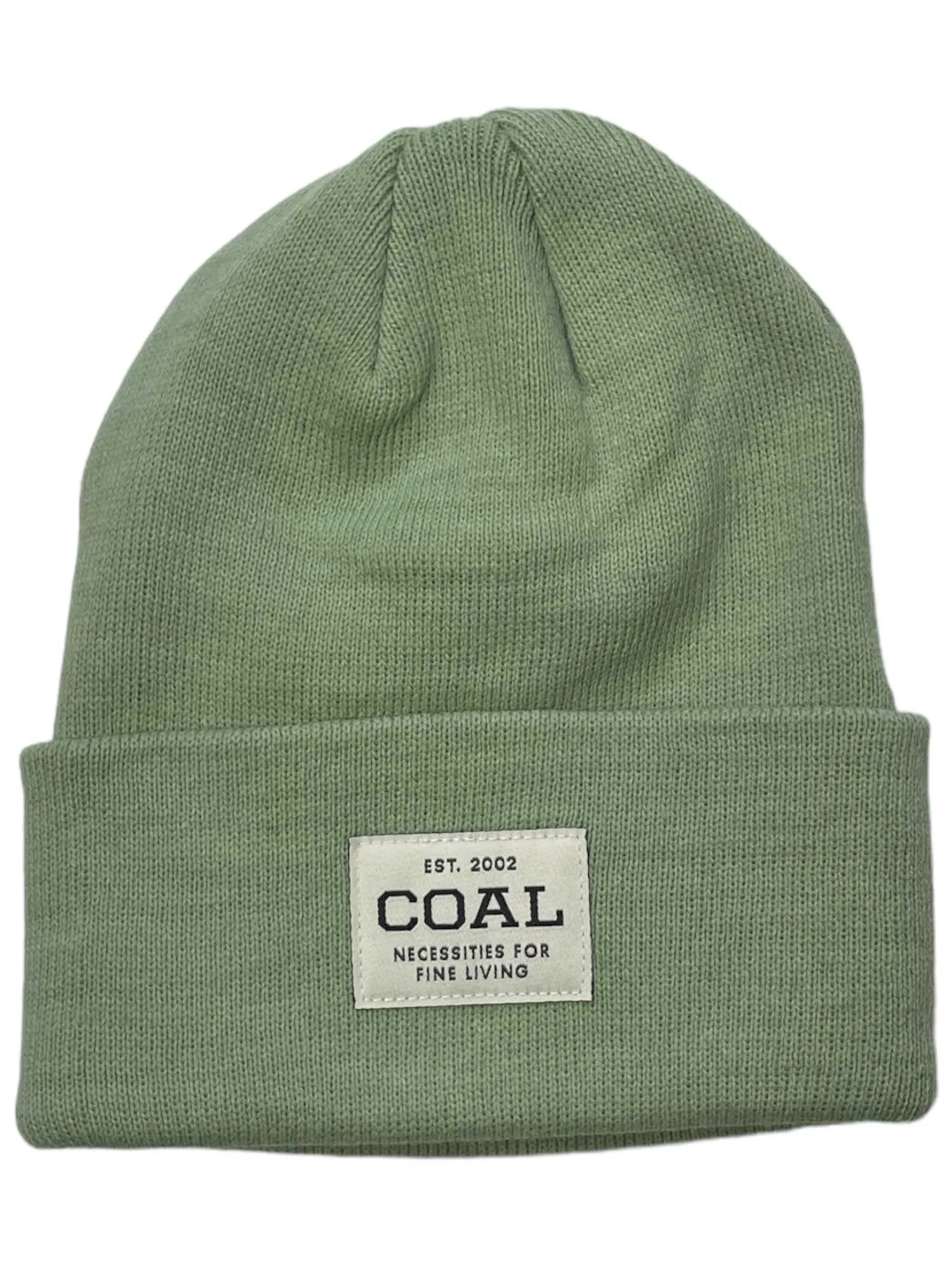 Coal The Uniform Beanie sold by Out&Back Outdoor product image thumbnail 2