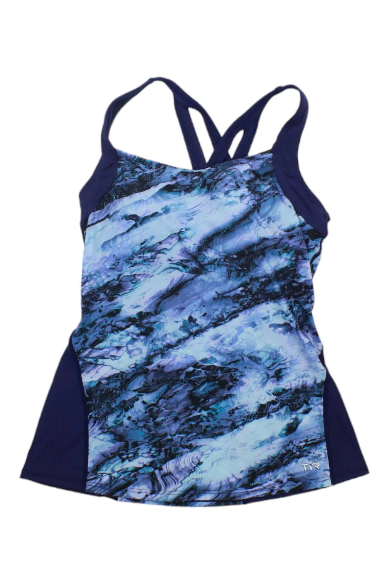 TYR Women's Shale Lola Tank sold by Out&Back Outdoor