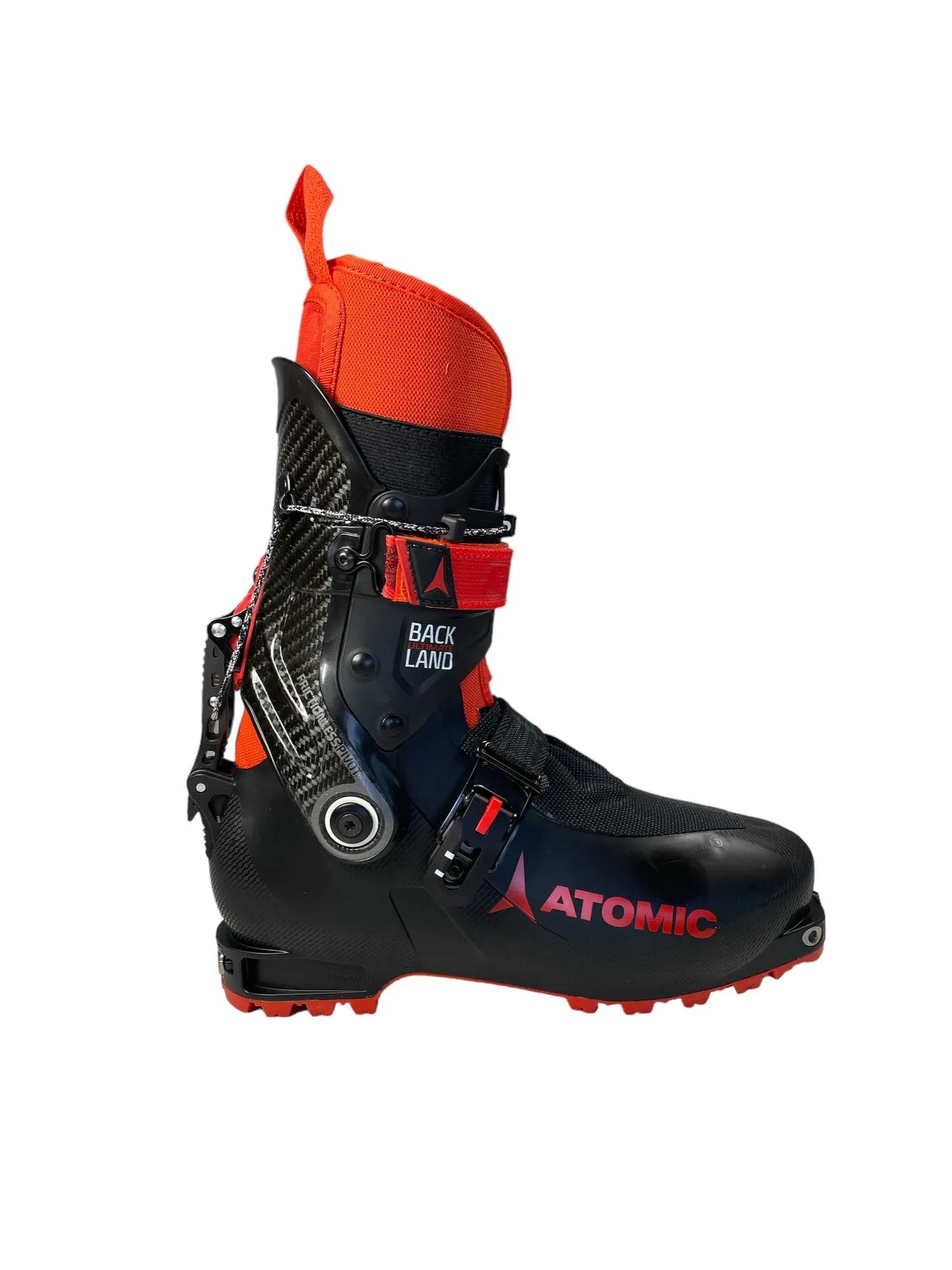 Atomic Backland Ultimate Boot sold by Out&Back Outdoor