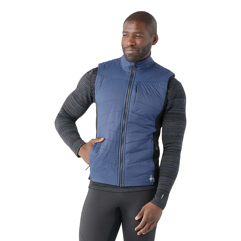 Smartwool Mens Smartloft Vest sold by Out&Back Outdoor