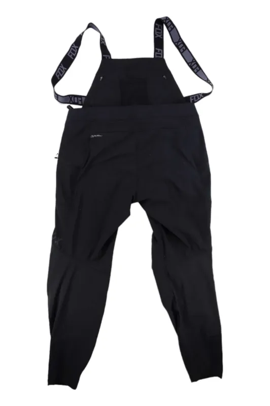 Fox Mens Defend Fire Bib Pant sold by Out&Back Outdoor