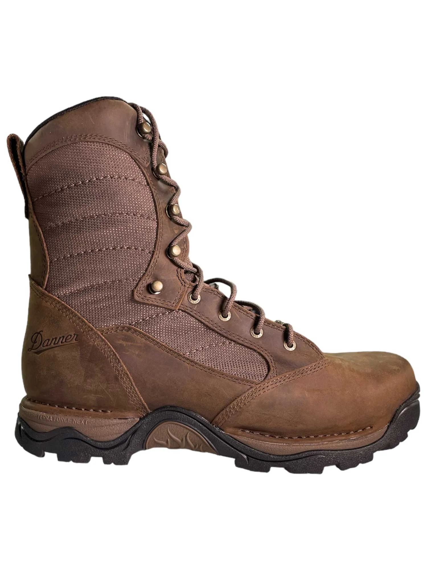 Danner Men's Pronghorn 8IN Boot sold by Out&Back Outdoor