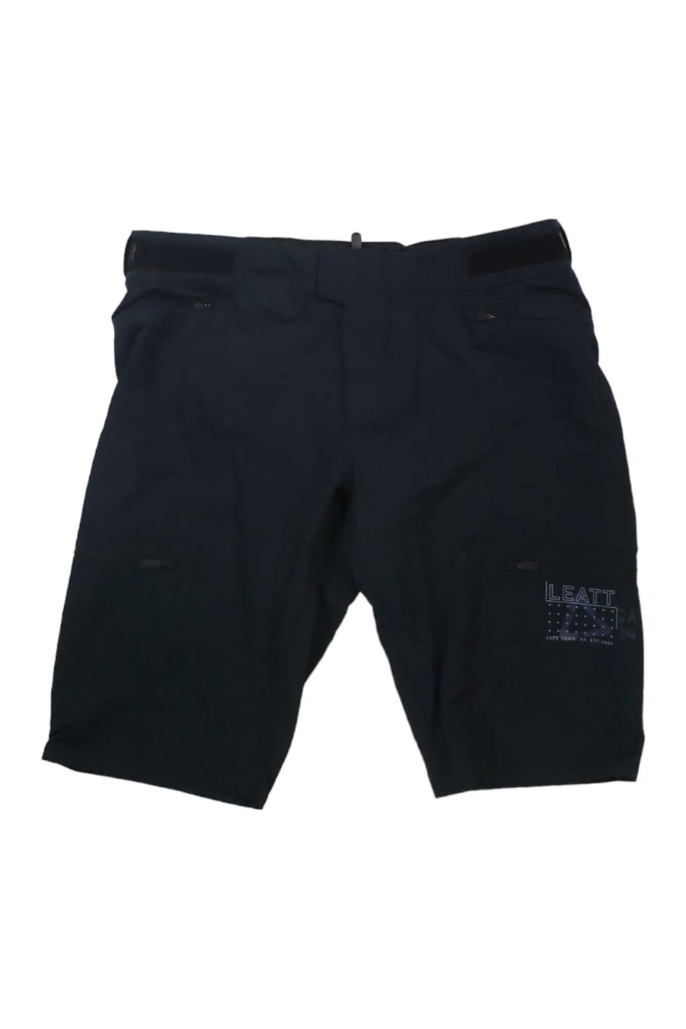 Leatt Men's MTB All Mountain 2.0 Short sold by Out&Back Outdoor product image thumbnail 2