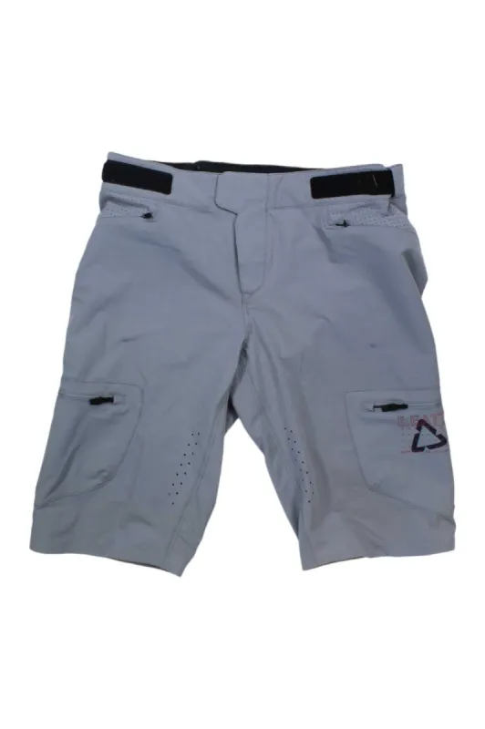 Leatt Men's MTB All Mountain 2.0 Short sold by Out&Back Outdoor