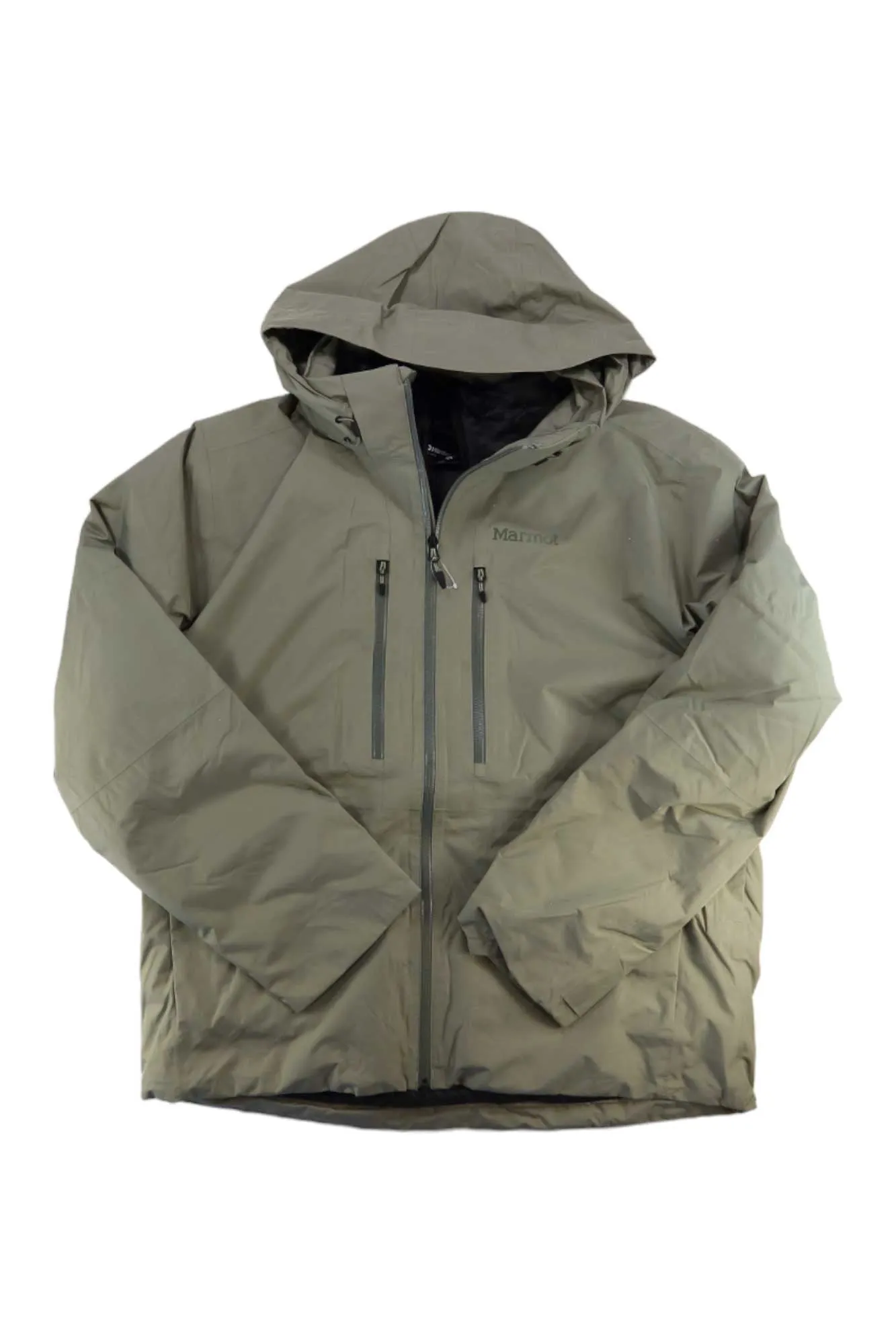 Marmot Men's KT GTX Component Jacket sold by Out&Back Outdoor product image thumbnail 2