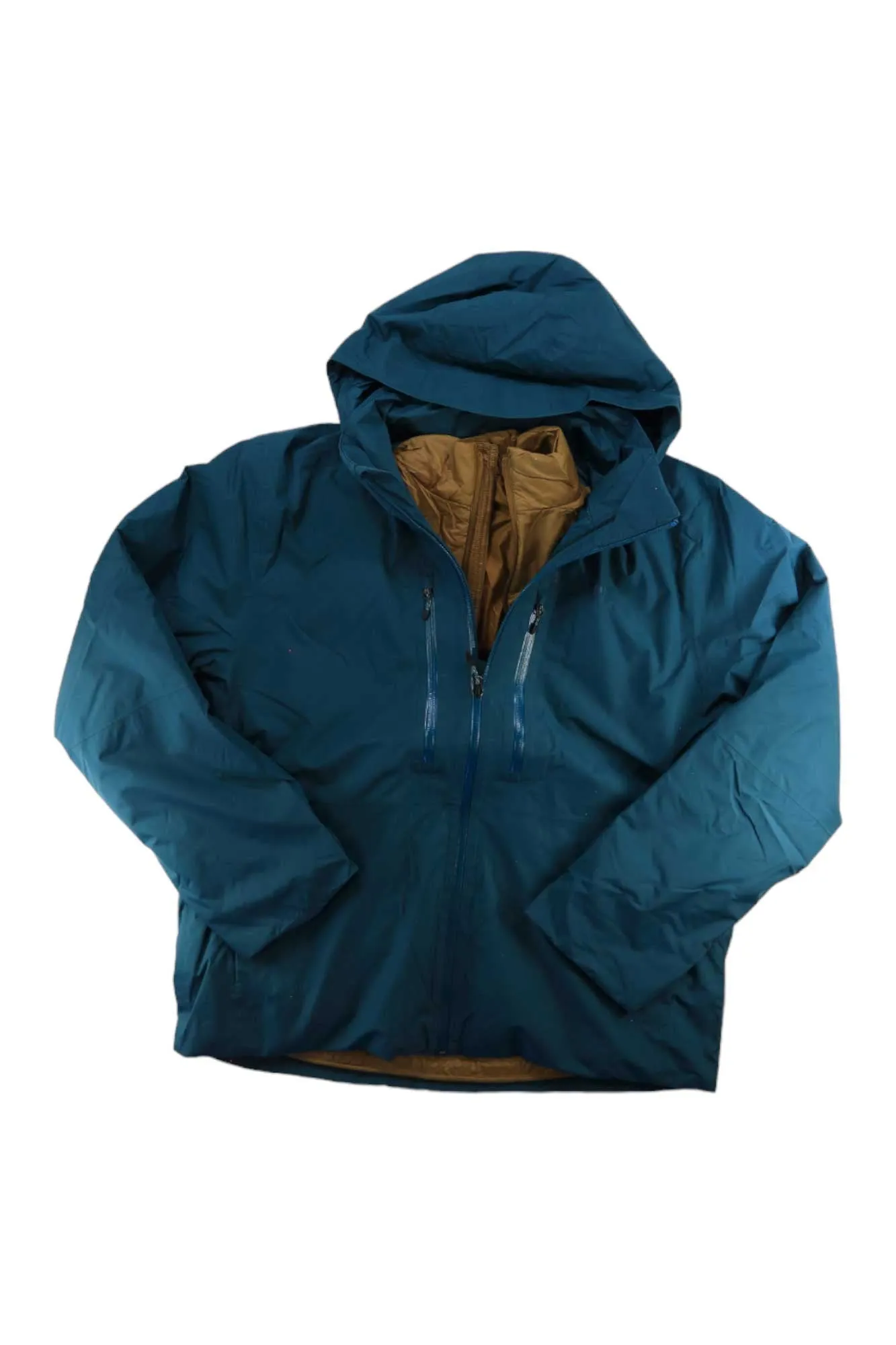 Marmot Men's KT GTX Component Jacket sold by Out&Back Outdoor product image thumbnail 3