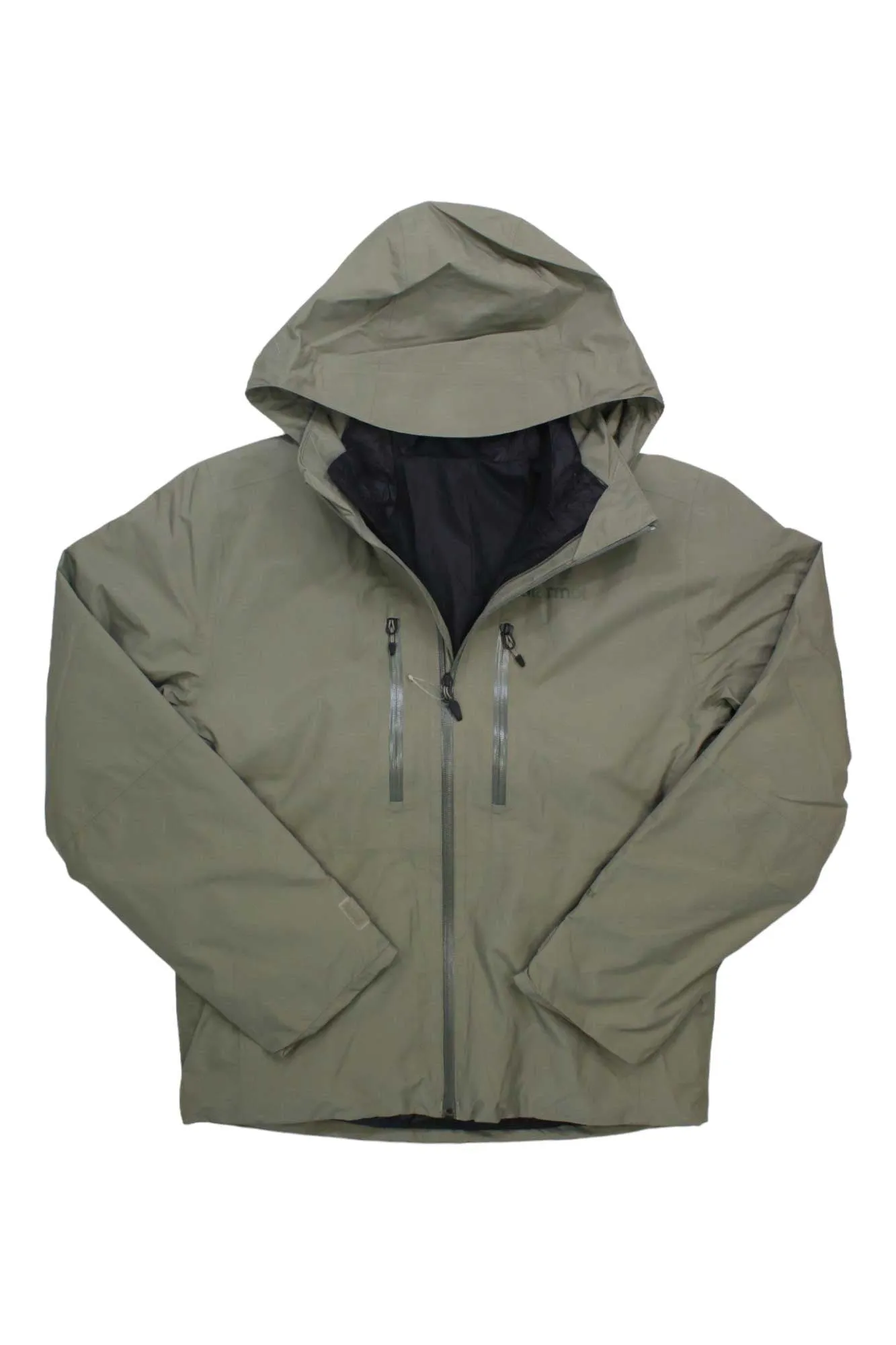 Marmot Men's KT GTX Component Jacket sold by Out&Back Outdoor product image thumbnail 4