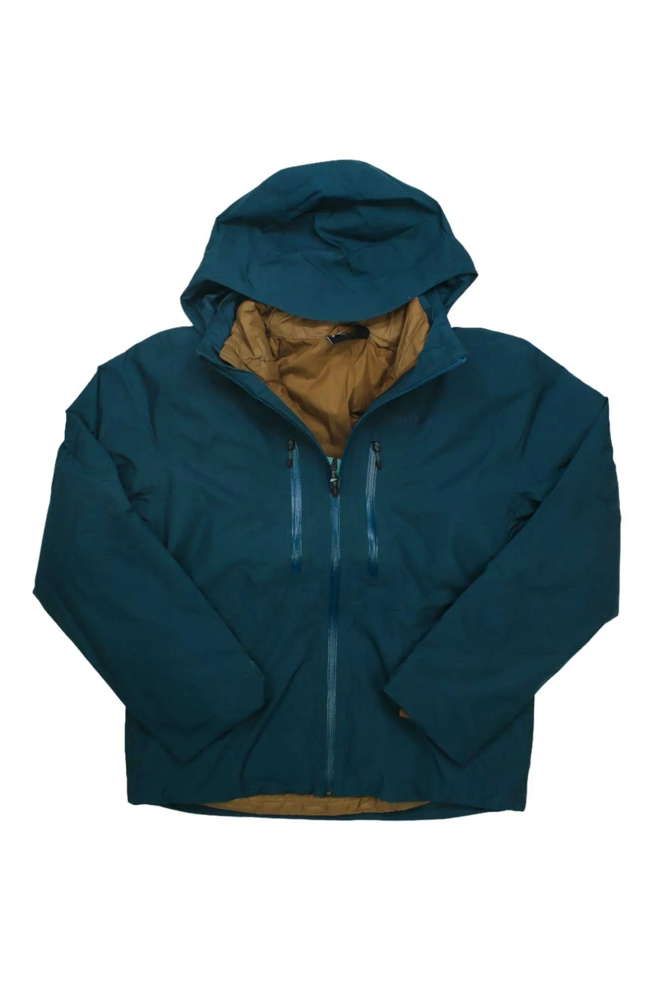 Marmot Men's KT GTX Component Jacket sold by Out&Back Outdoor product image thumbnail 5