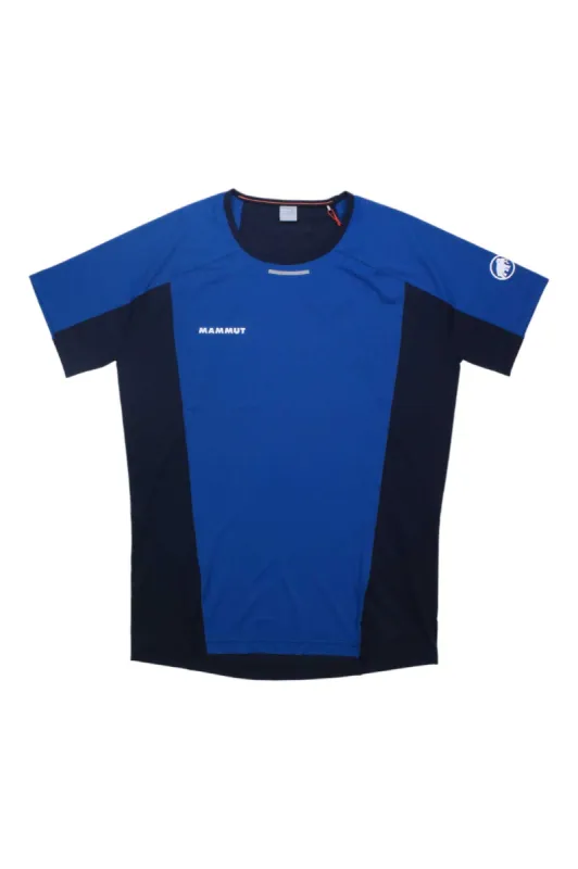 Mammut Men's Aenergy FL T-Shirt sold by Out&Back Outdoor