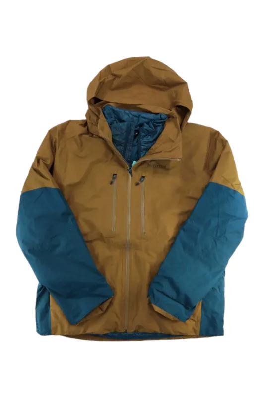 Marmot Men's KT GTX Component Jacket sold by Out&Back Outdoor