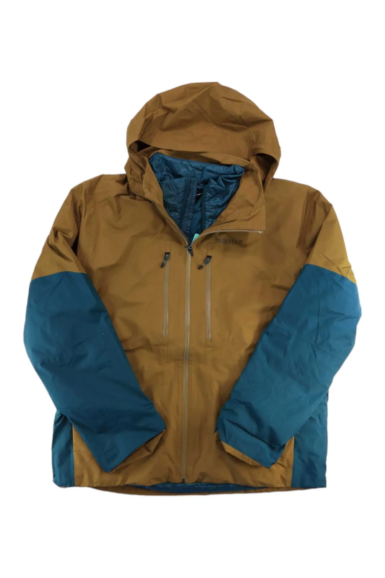 Marmot Men's KT GTX Component Jacket sold by Out&Back Outdoor