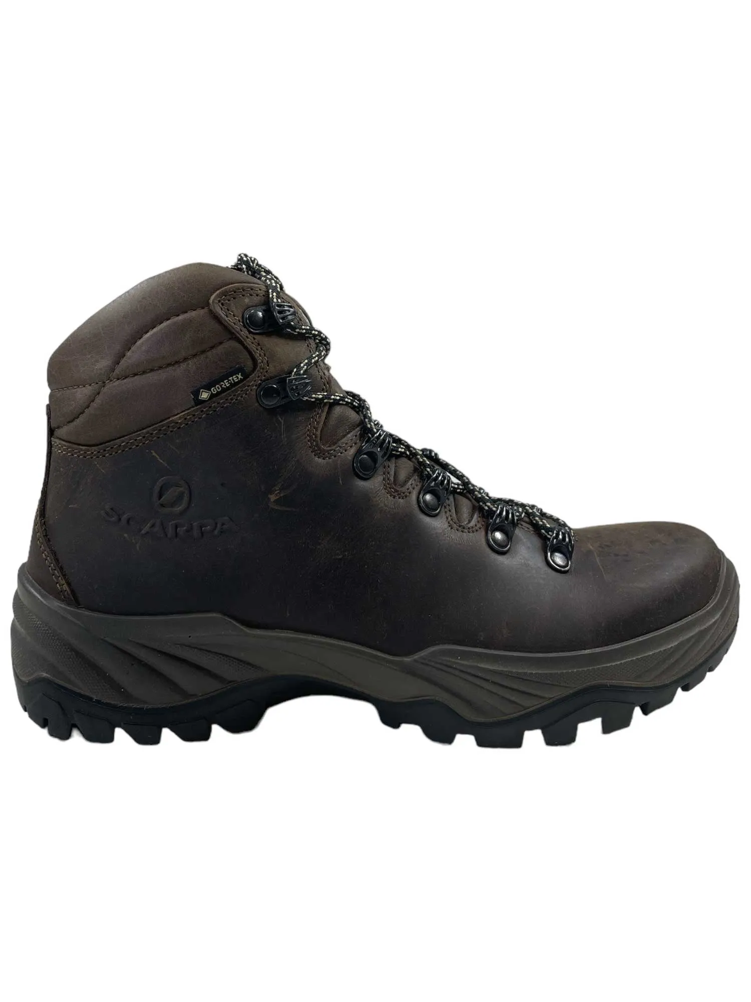 Scarpa Womens Terra GTX Boot sold by Out&Back Outdoor product image thumbnail 4