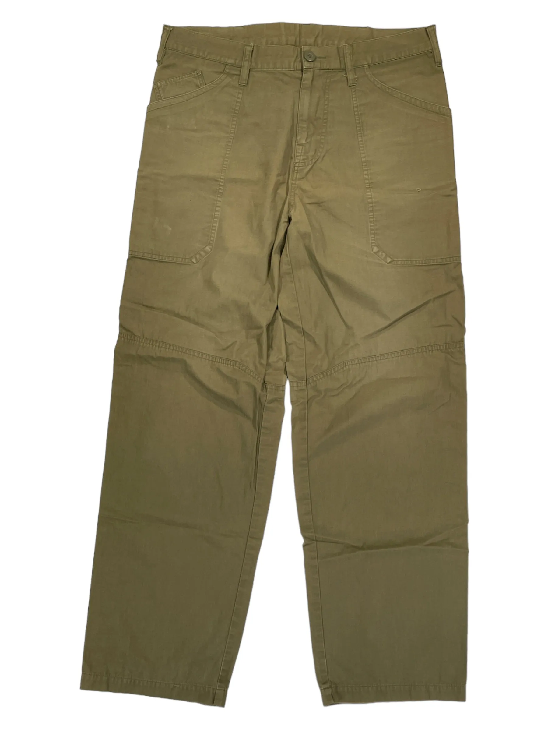 Men's All-Wear Pants sold by Out&Back Outdoor product image thumbnail 2